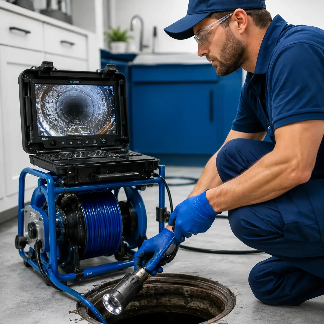 Pipe Relining professionals serving Johns Creek, GA